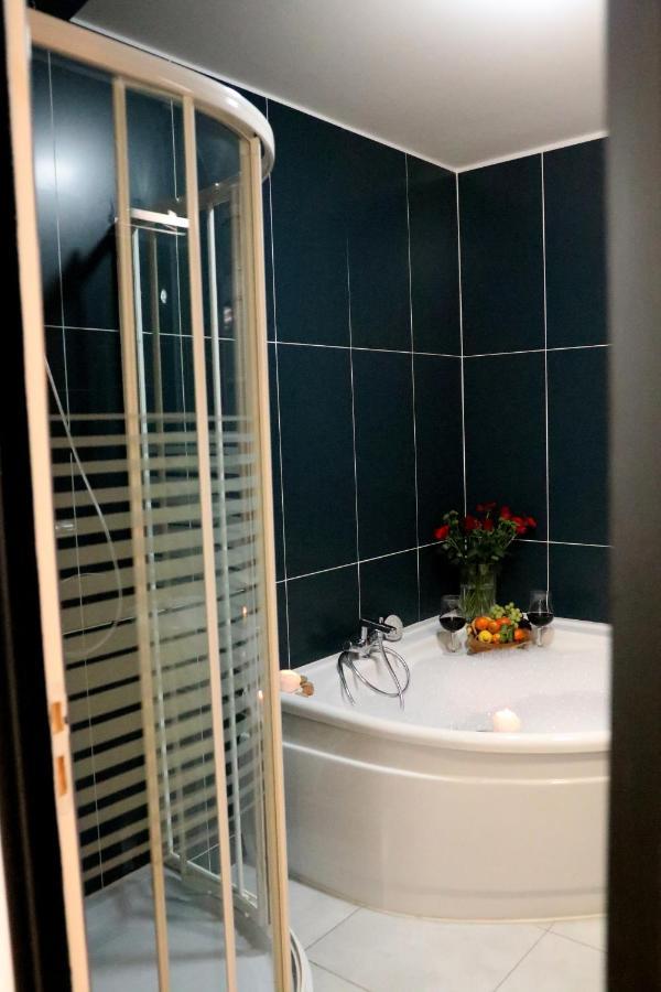 Ilot Desille Apartment Boulogne-sur-Mer Exterior foto