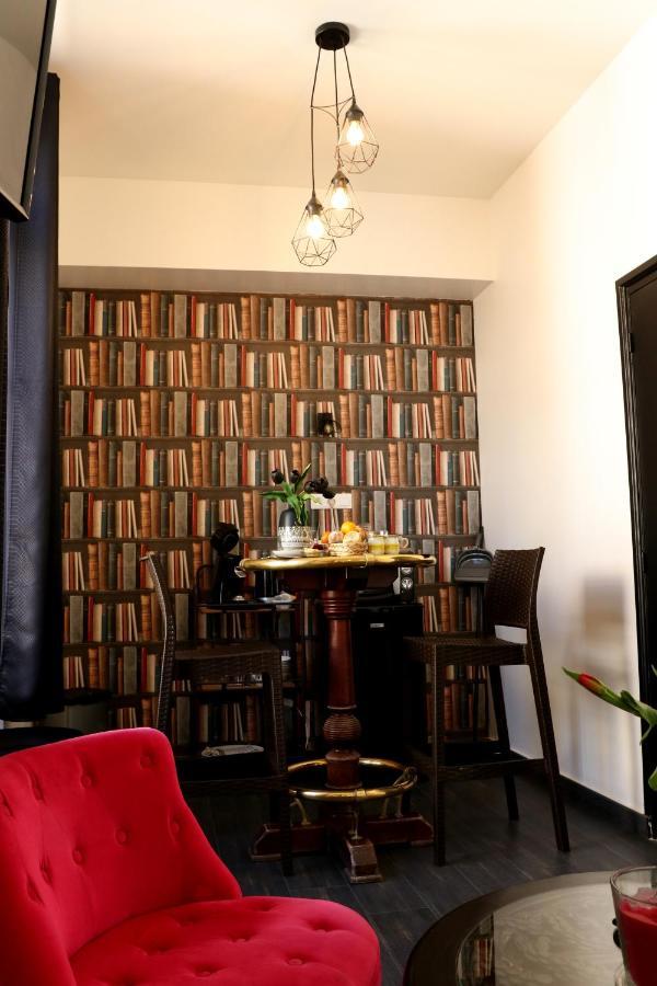 Ilot Desille Apartment Boulogne-sur-Mer Exterior foto